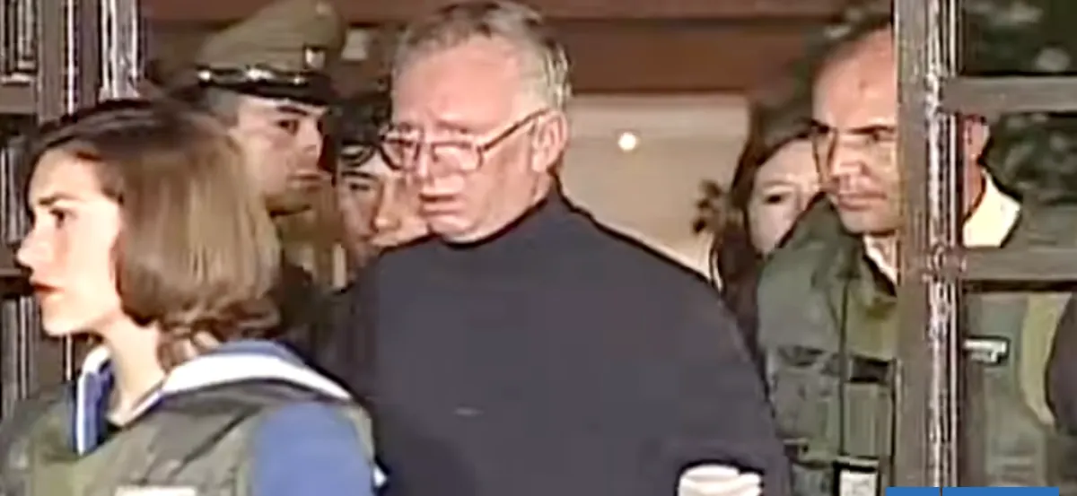 Muere Claudio Spiniak, protagonista de uno de los casos de abuso sexual infantil más bullados en Chile