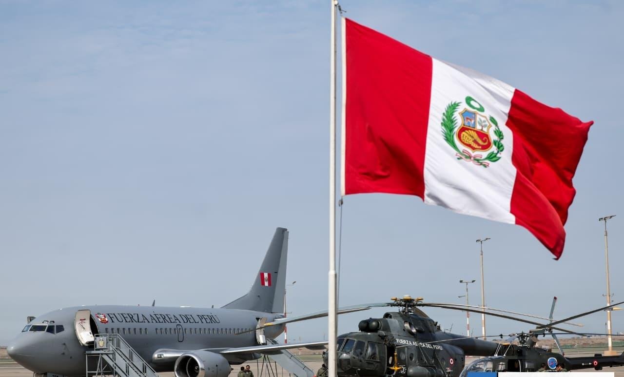 Perú va directo a negociar la compra de 24 cazas multirol tras aprobar una millonaria operación