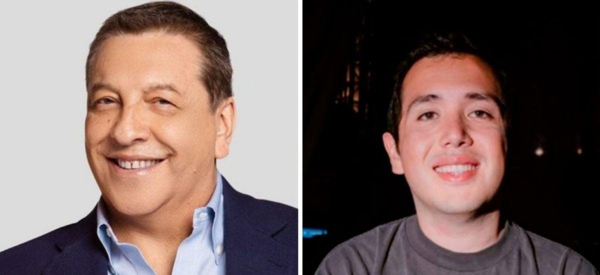 Julio César Rodríguez se lanza contra Viña y la productora Bizarro en el Festival de Comedia de CHV