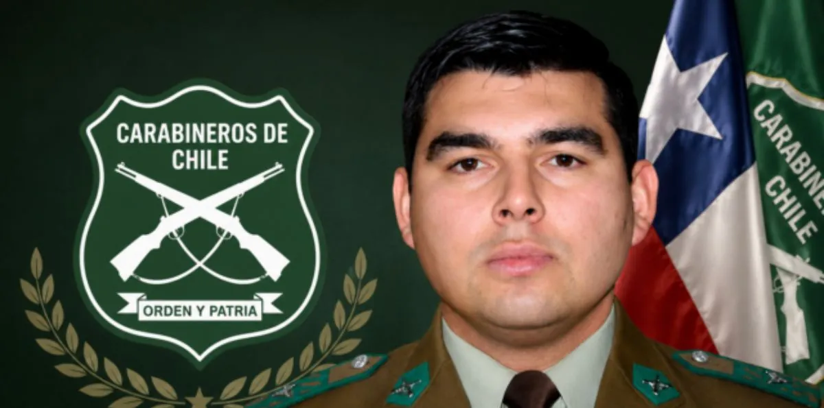 Duelo nacional de tres días y una Ley Naín 2.0: las reacciones políticas a la muerte de carabinero baleado en Valdivia