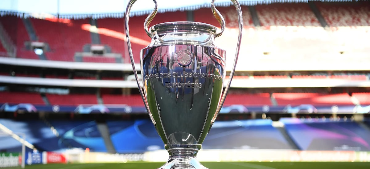Champions League: cuándo y dónde ver el sorteo de los octavos de final