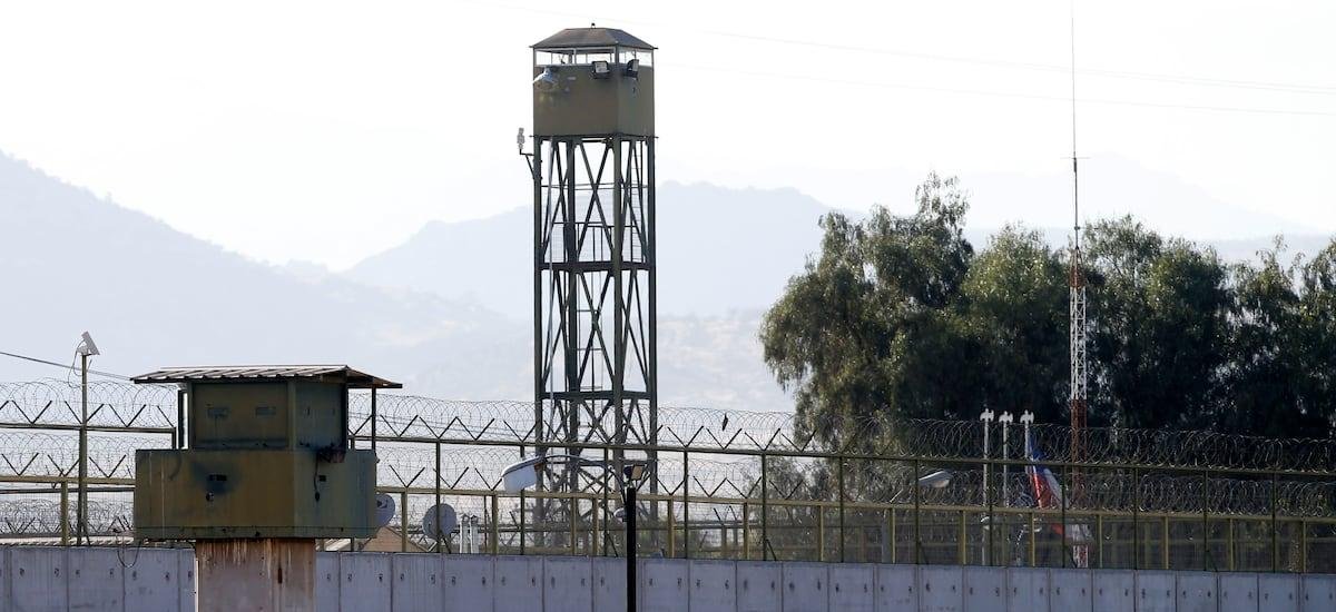 Se acaban los privilegios en ex Punta Peuco: Suprema se alinea con Gendarmería y confirma retiro de refrigeradores