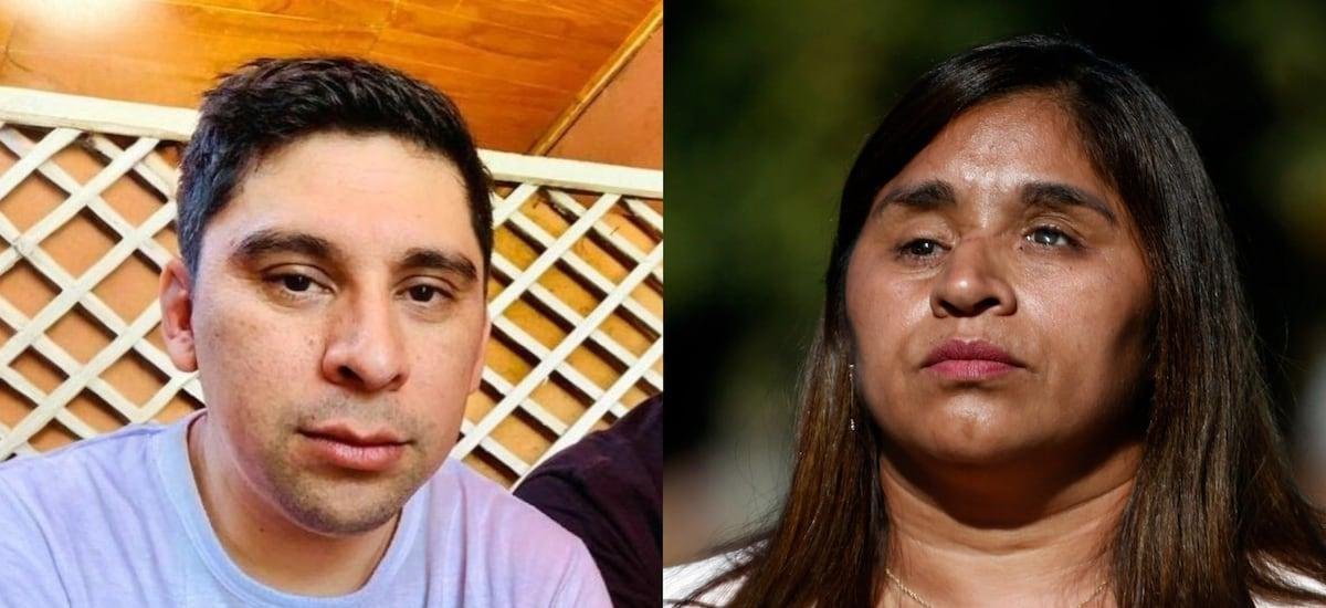 Las gestiones del excarabinero condenado por el caso Campillai para obtener salida dominical