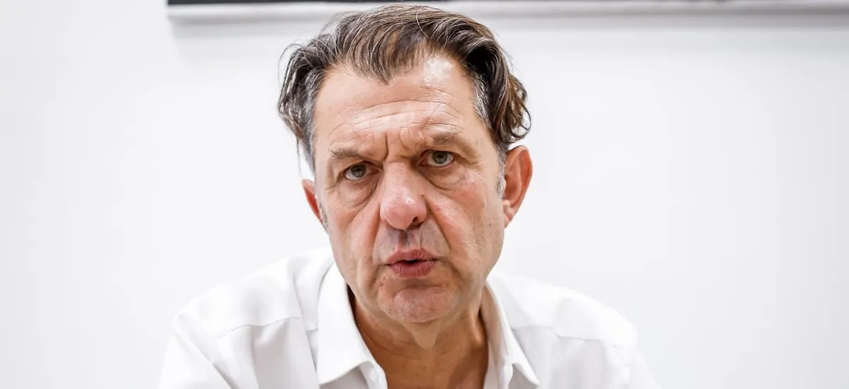Aníbal Mosa carga contra la U tras nueva sanción a Javier Correa: “Lo vimos en 2024; estamos entre los sapos y un rey feudal”