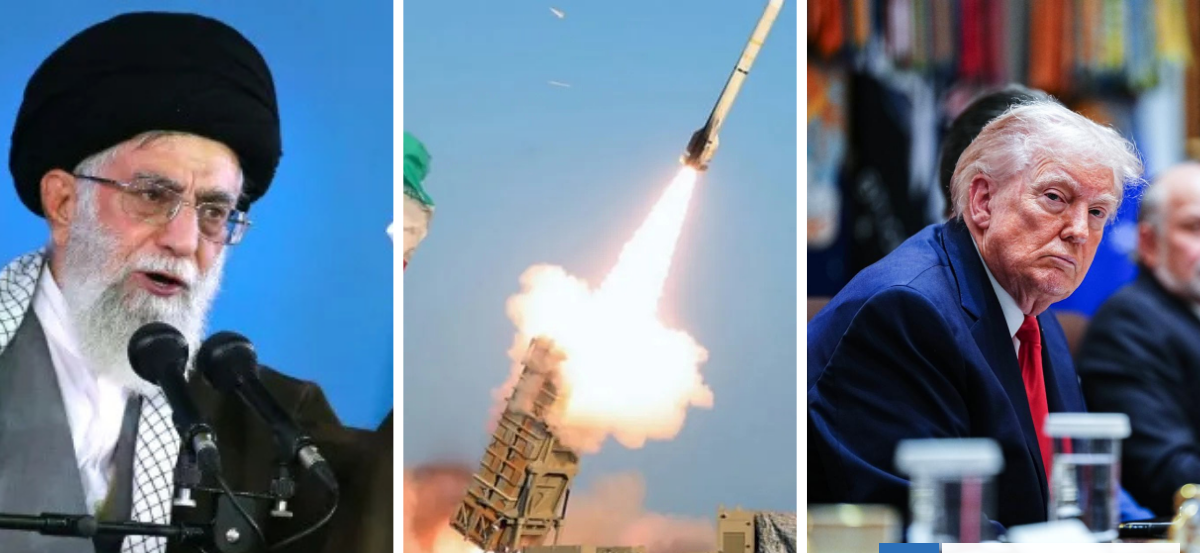 Qué está en juego en las esperadas negociaciones entre EEUU e Irán que comienzan este viernes en Omán
