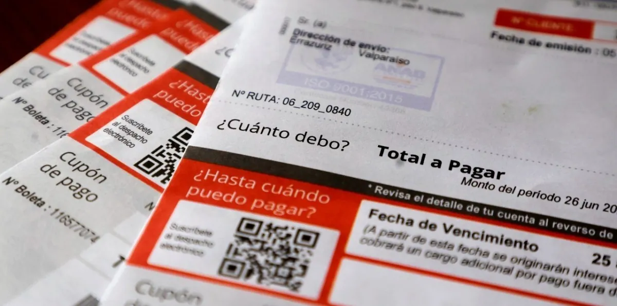 Gobierno anuncia medida que modifica la tarifa eléctrica durante septiembre: ¿A quiénes beneficia?