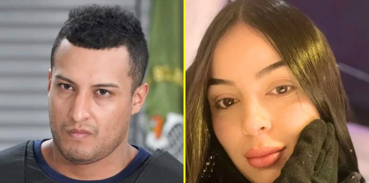Declaran culpable a Andrés Sutar por femicidio de influencer Javiera Jiménez: Fiscalía pide presidio perpetuo calificado