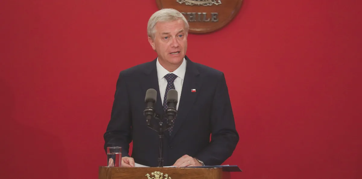 Kast busca dejar atrás polémica por “Estado en quiebra” y pidió centrarse en “lo importante”