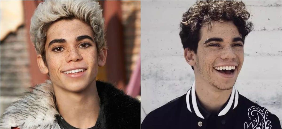 Recordando a Cameron Boyce, estrella de Disney Channel: su trayectoria y su repentina muerte a los 20 años
