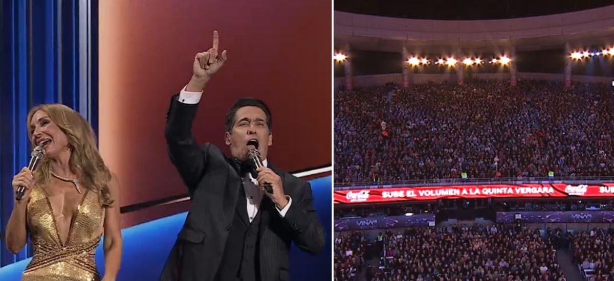 “Cringe total” y “que alguien les diga”: Los “detalles” que las redes no perdonaron en el inicio del Festival de Viña 2026