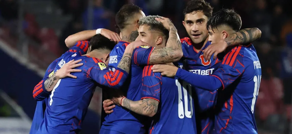 “No es una decisión fácil...”: histórico jugador de la U y bicampeón con la Roja confirma repentino retiro del fútbol