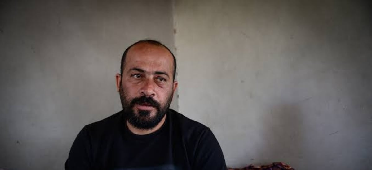 Cineasta palestino ganador del Oscar vuelve a ser agredido por colonos y soldados israelíes