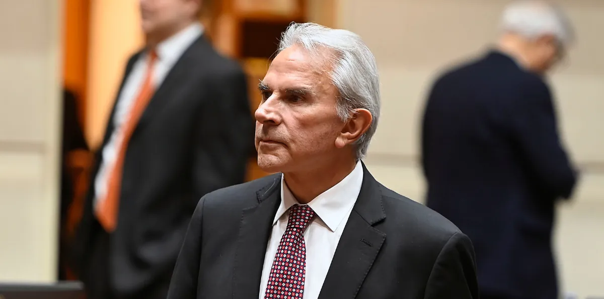 Moreira y derogación de decreto por Estrecho de Magallanes: “Tengo información de que Milei no lo va a firmar”