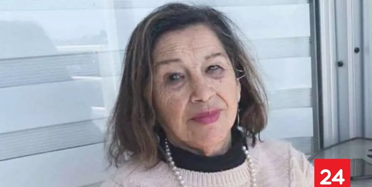 Caso María Ercira: Hallan sangre humana en cabaña de cuidador y revelan por qué se interrumpió la búsqueda inicial