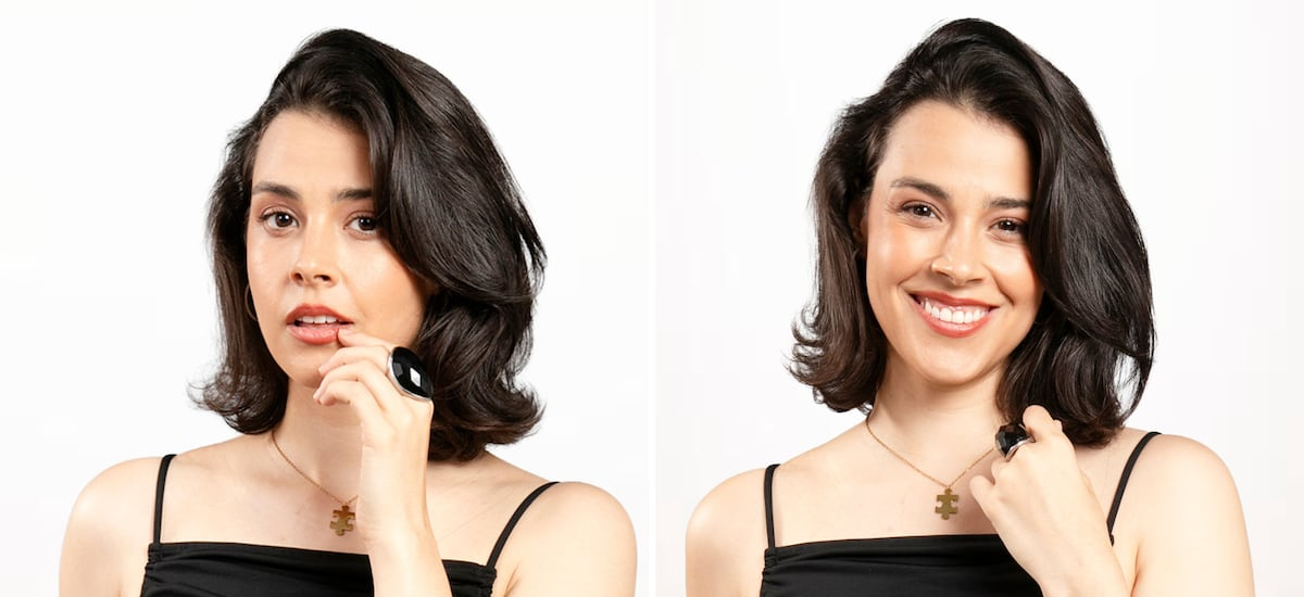 ¿Quién es María Pedrique?: la venezolana que protagonizará la nueva teleserie vertical de Canal 13