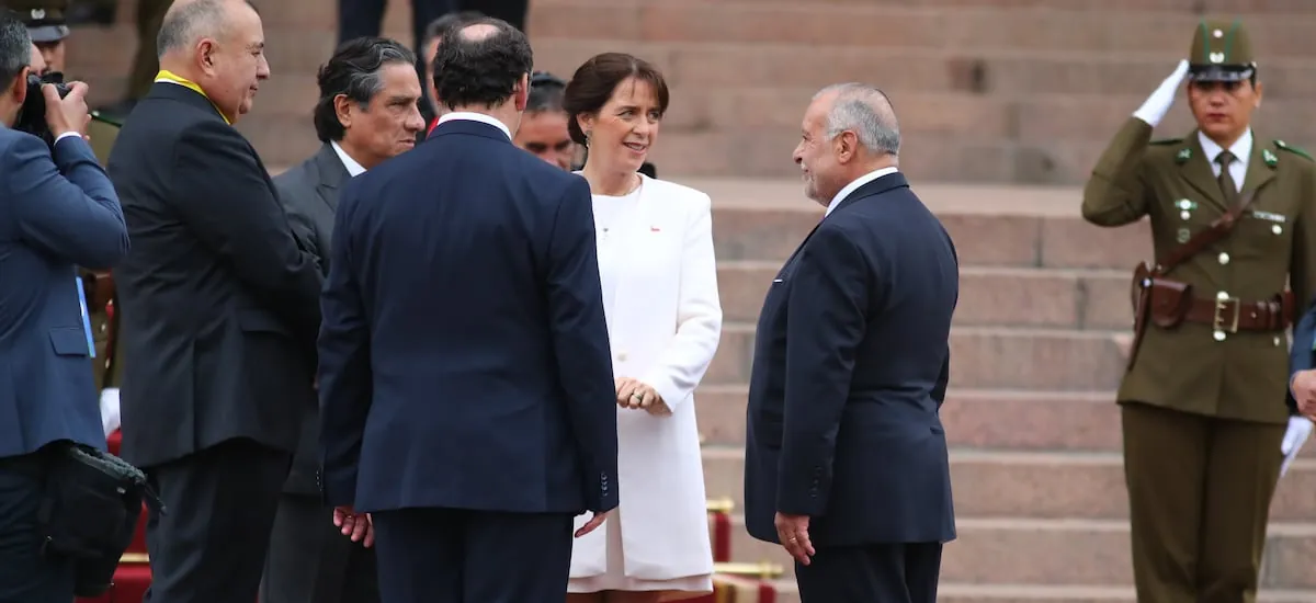 “Aumenta la burocracia en tiempos de estrechez fiscal”: Diputadas del PDG critican restitución del gabinete de la Primera Dama