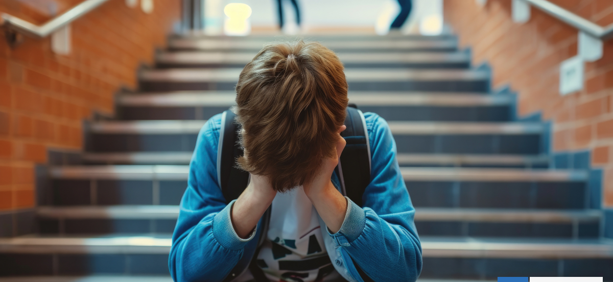 Estimada Profesora: Junto con saludar, le informo que mi hijo no quiere ir al colegio