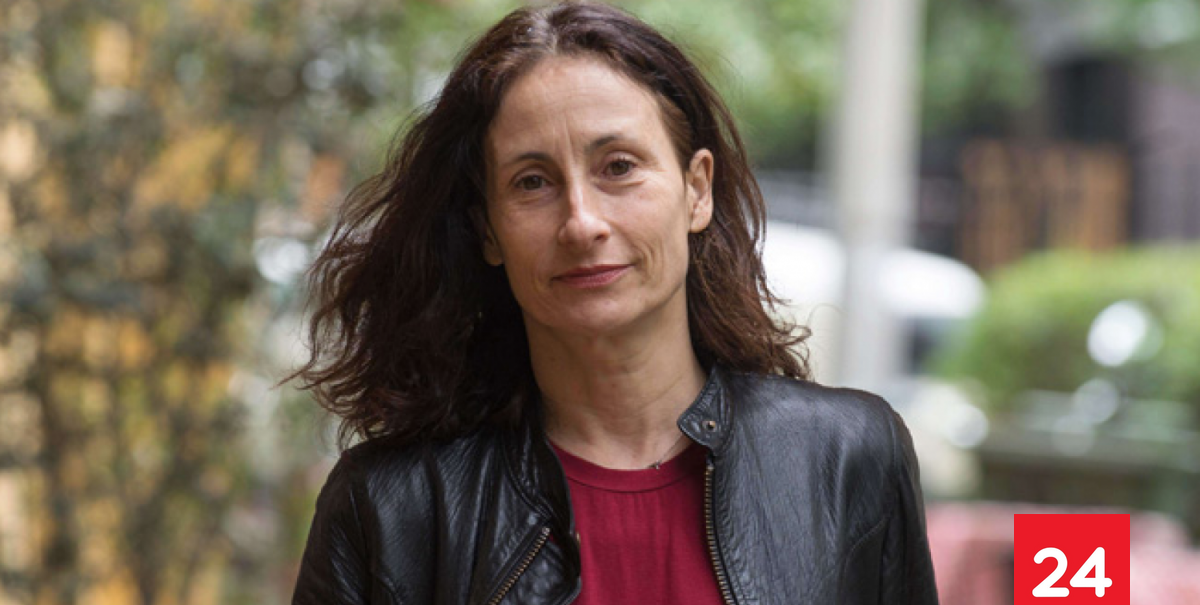 Amparo Noguera fue estafada por banda de falsos PDI: habría perdido $700 millones