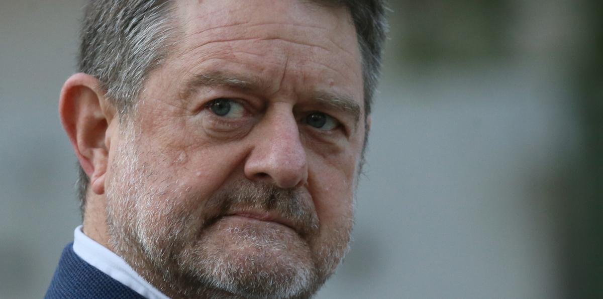 Caso ProCultura: Fiscalía confirmó calidad de imputado de Orrego