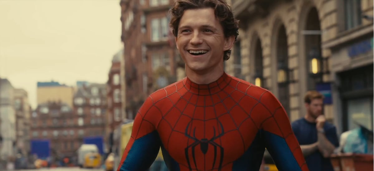 Todas las señales que apuntan a la gran historia detrás de la próxima película de Spider-Man
