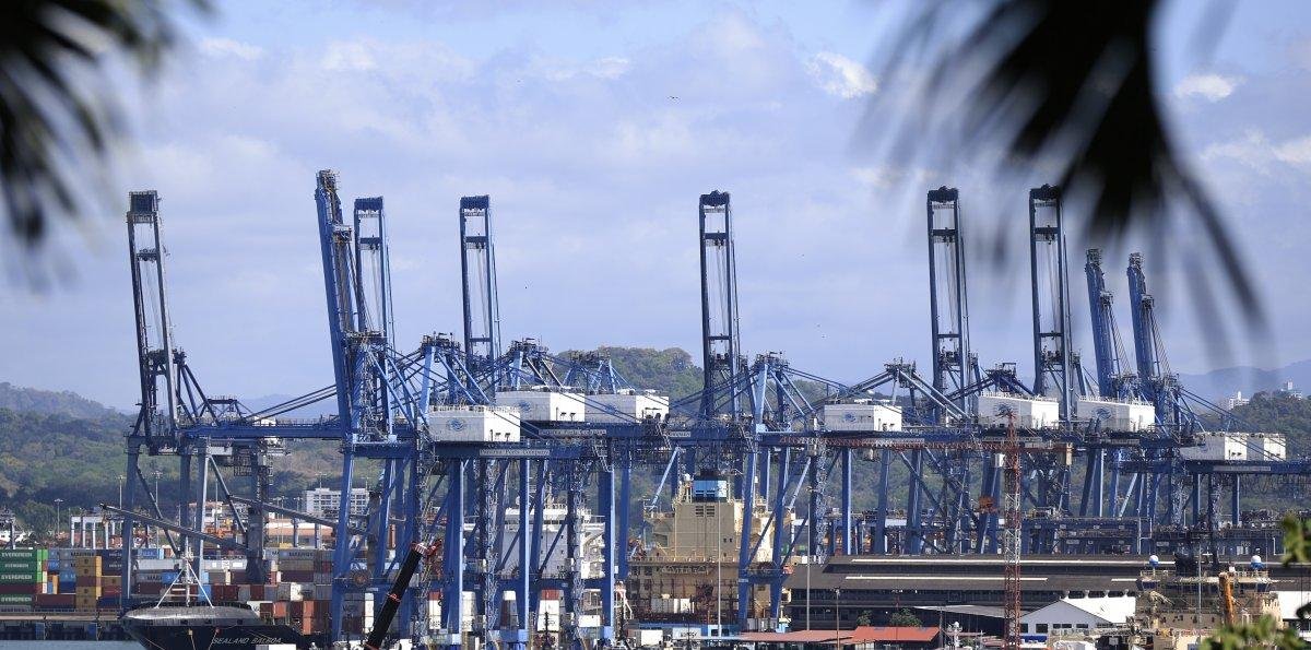 Panamá anula concesión portuaria y reaviva pulseada entre EE.UU. y China por el Canal