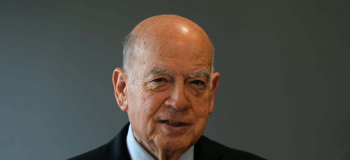 Insulza defiende candidatura de Bachelet a la ONU: “A Chile le va a hacer muy bien, su política exterior se prestigia”