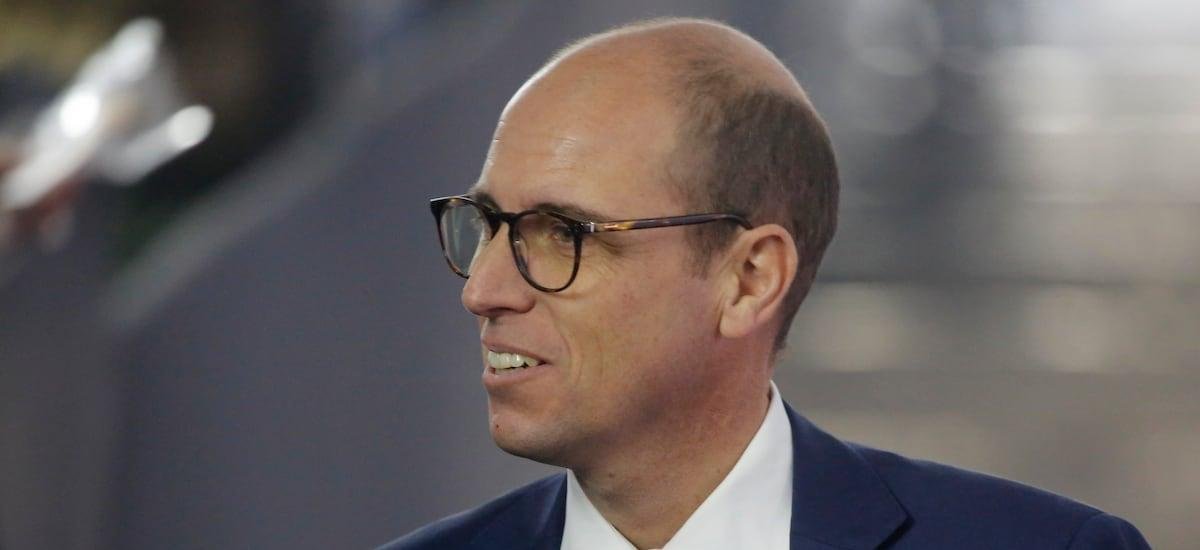 Futuro ministro de Kast responde a Boric: “También es batalla cultural trabajar antes de asumir, llegar temprano a la oficina”