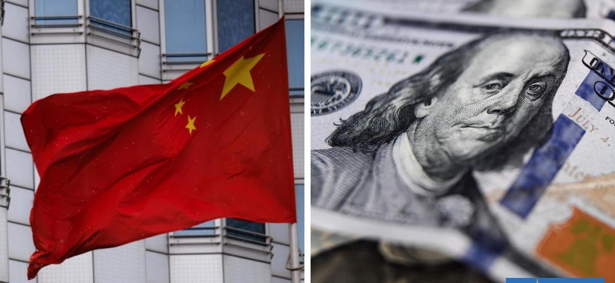 China exige a sus bancos limitar la exposición a los bonos del Tesoro de EEUU debido a su volatilidad