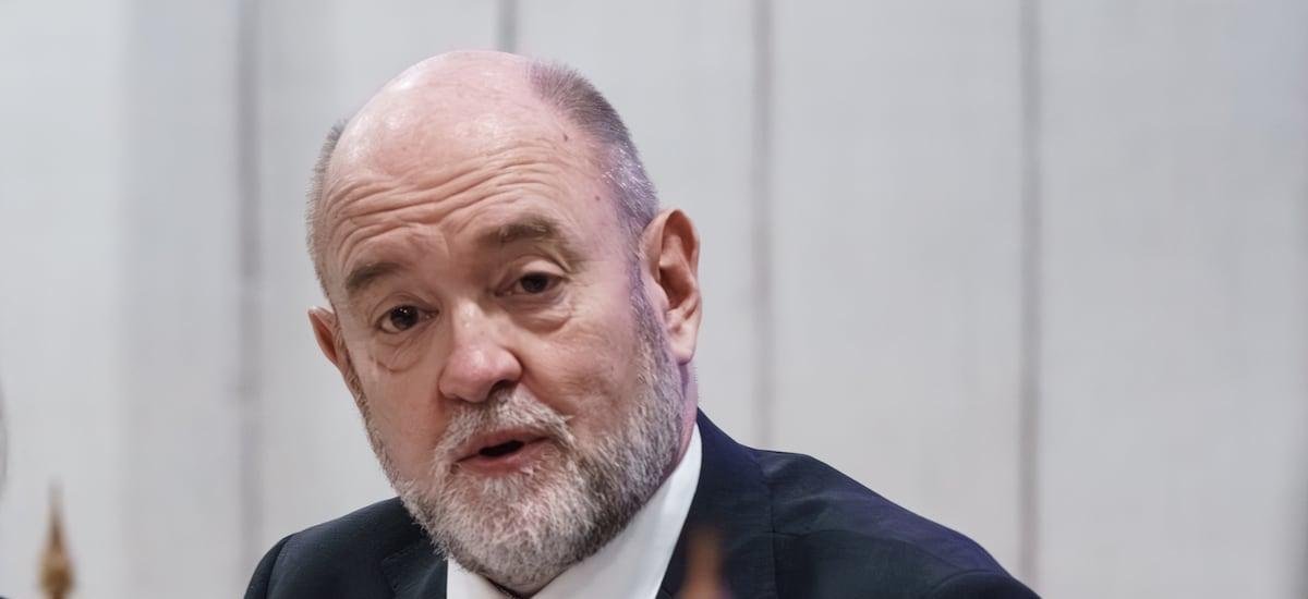 Jefe de Unidad para A. Latina de EU partnerships sobre la relación entre la UE y Chile: “Ha evolucionado a una alianza estratégica de seguridad”