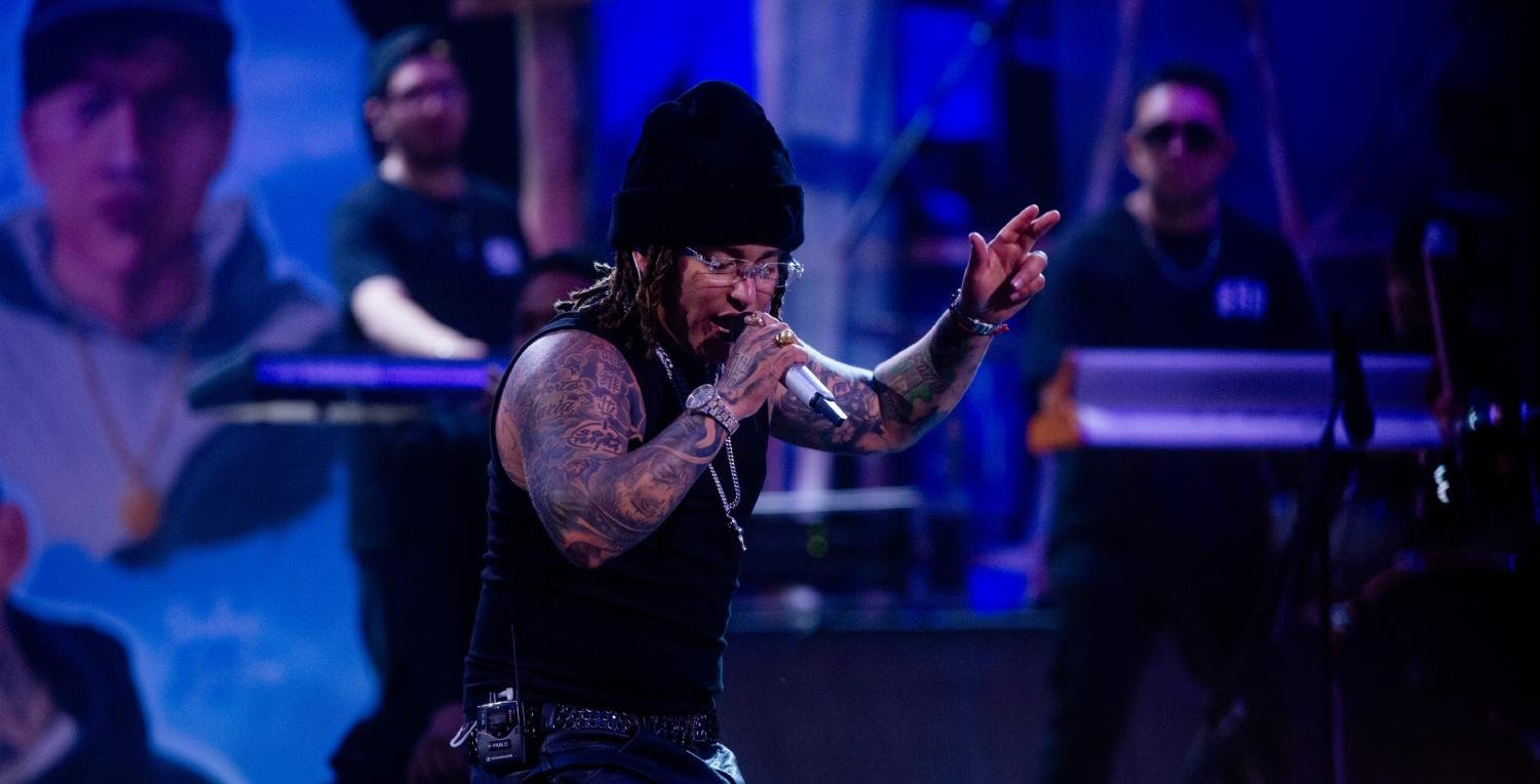 Yung Beef, Julianno Sosa y más: Pablo Chill-E sorprende en Viña 2026 con invitados sorpresa