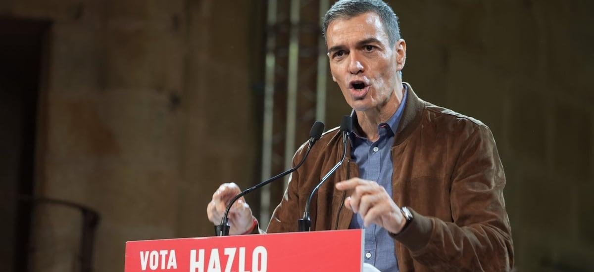 Pedro Sánchez y el gobierno español seguirán en X y Telegram pese a los ataques de Musk y Durov