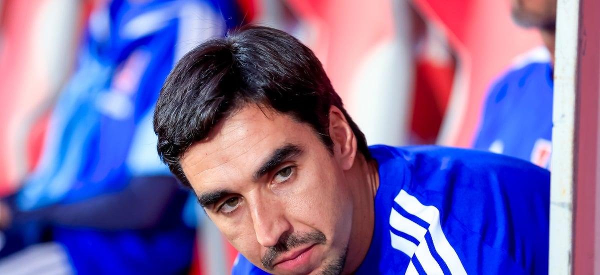 “Un técnico sin personalidad”: histórico de La U pide la salida de Meneghini antes del partido con Colo Colo