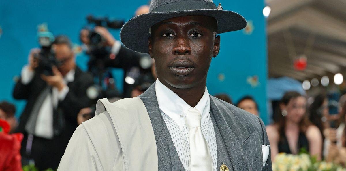 Khaby Lame, el influencer con más seguidores en TikTok, vendió su marca por 975 millones de dólares