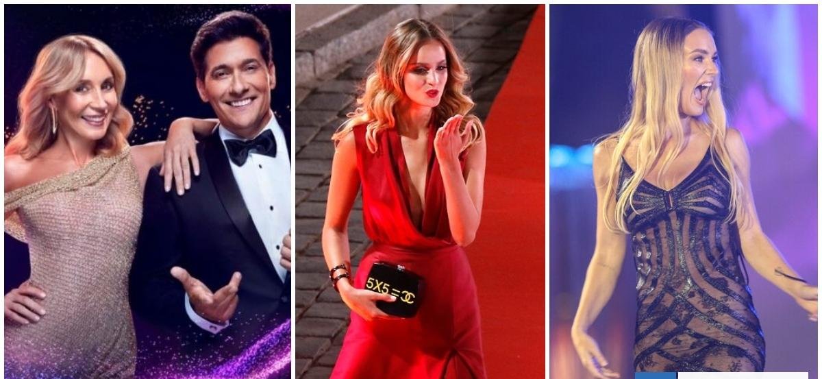 Con polémica estrella internacional: nuevos confirmados en Gala de Viña 2026