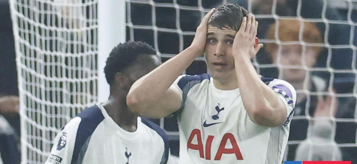 Auspiciadores abandonan al Tottenham: peligro de descenso provoca millonarias pérdidas a los Spurs