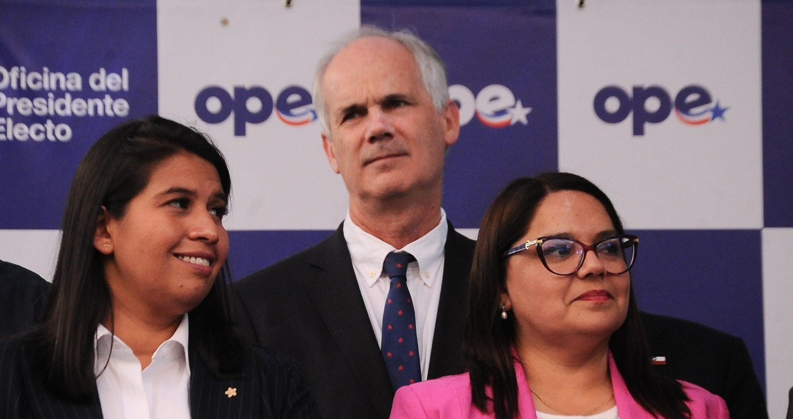 Galilea (RN) sugiere que Kast y Boric retomen el diálogo para el traspaso de mando: “Ojalá todos se acojan al llamado del cardenal Chomali”