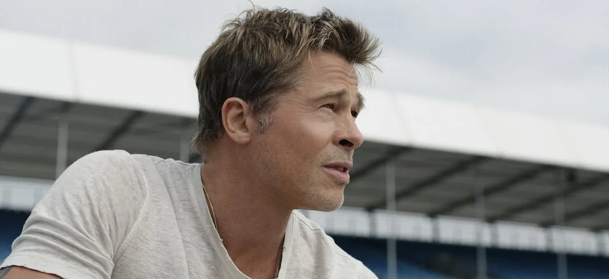 Brad Pitt revela que volvió al alcohol tras siete años y que atravesó momentos críticos por “temas familiares”