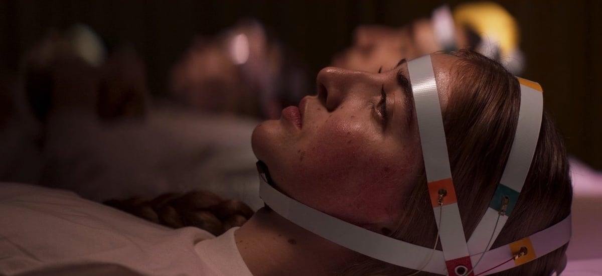 La elogiada película uruguaya de ciencia ficción “Un futuro brillante” llega al cine con funciones exclusivas