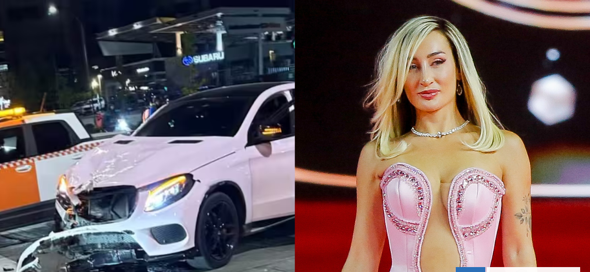 ¿Qué pasó con Fran Maira? Todo lo que se sabe del accidente que dejó a un motociclista en estado grave