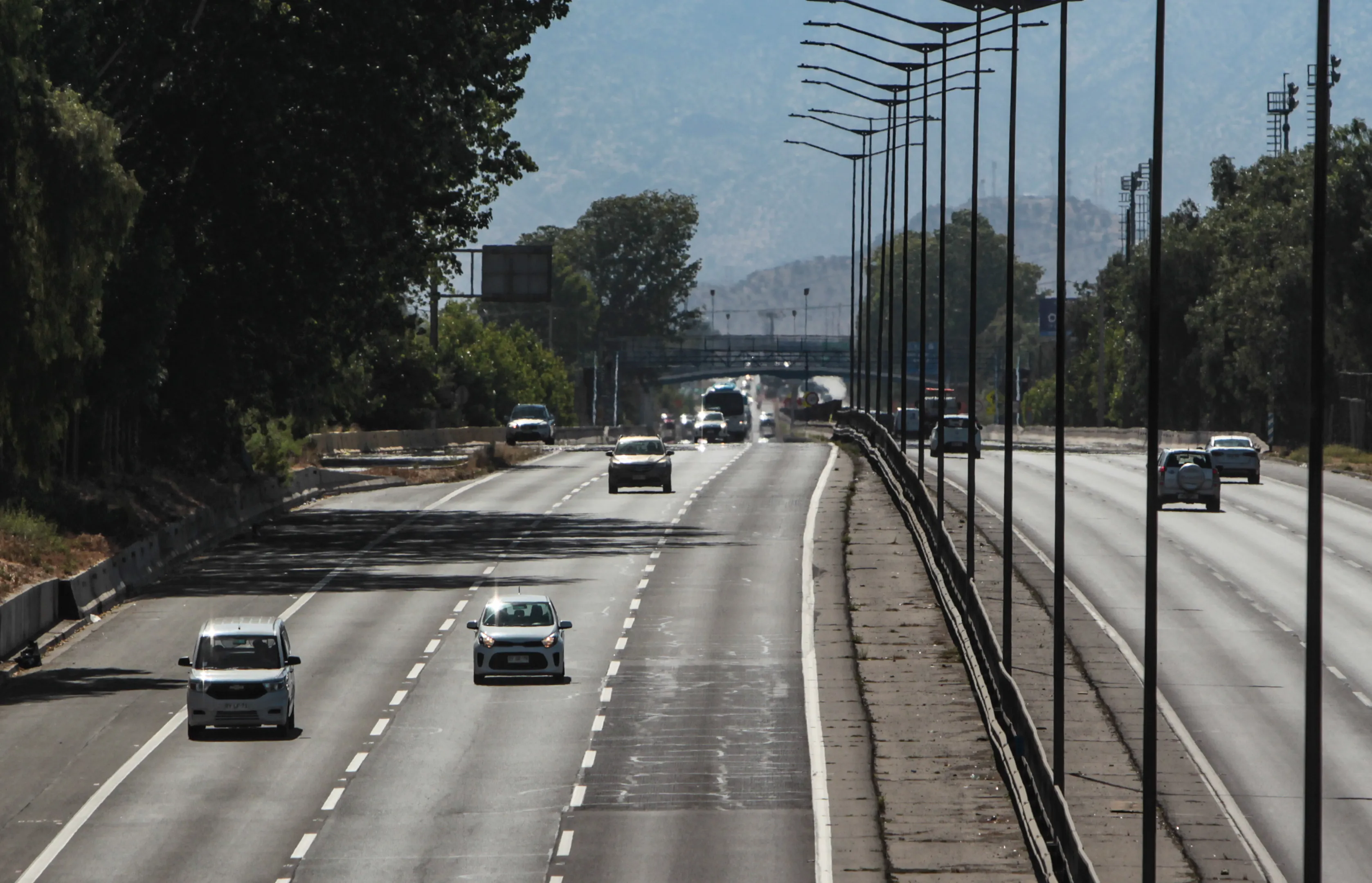 Colisión entre automóvil y camión en la Ruta 5 Sur deja dos fallecidos en Río Bueno
