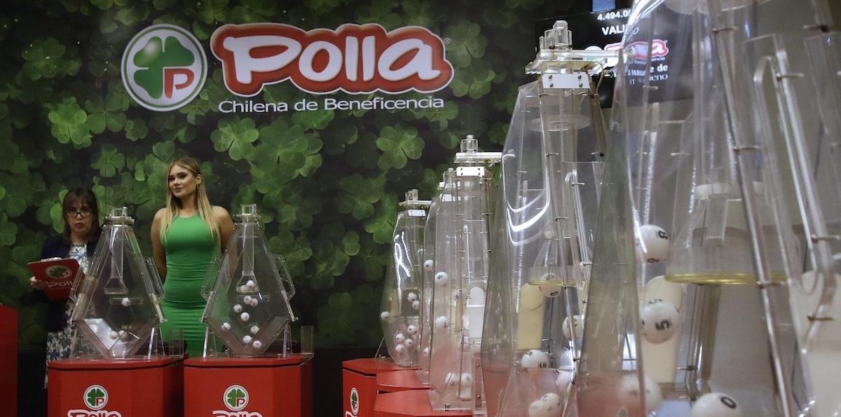 Polla Chilena se querelló contra plataformas de pago por lavado de activos y asociación criminal