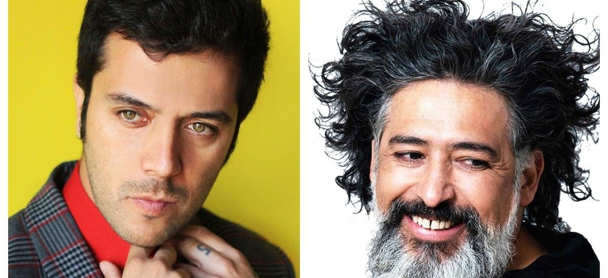 De la guitarra de palo al Parque O’Higgins: las canciones que definen el paso de Gepe y Manuel García por Lollapalooza