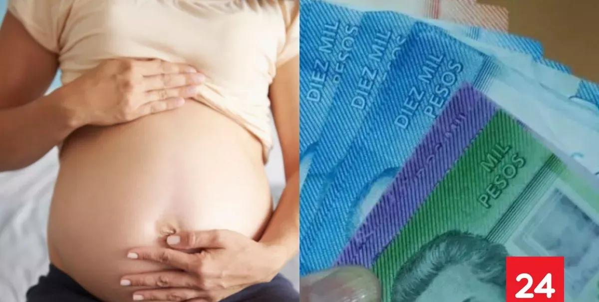 Subsidio Maternal: ¿Cuál es el monto y cómo solicitar el pago retroactivo?