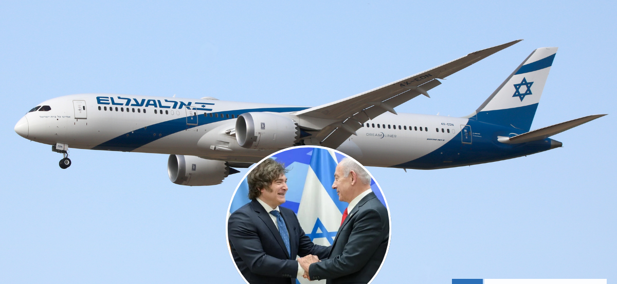 Argentina e Israel buscan potenciar el turismo entre ambos: firmaron memorando de entendimiento