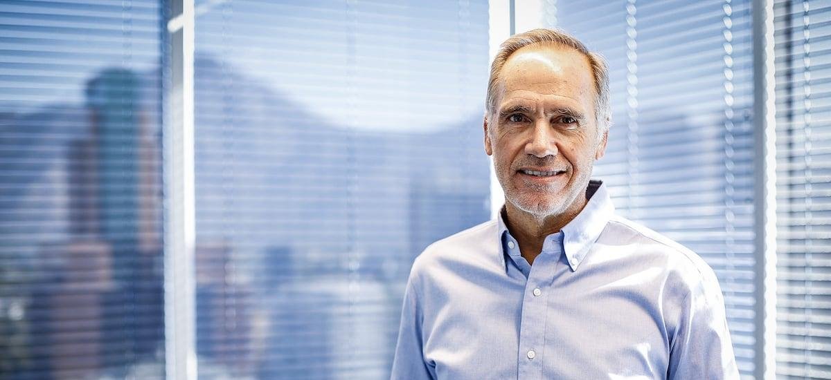 Presidente de Falabella afirma que existe consenso sobre la necesidad de fortalecer el crecimiento