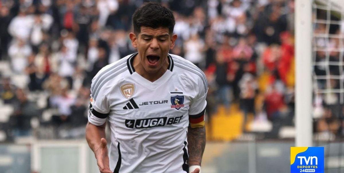 Esteban Pavez en Alianza Lima: el sueldo que recibía en Colo Colo y la diferencia con Paolo Guerrero