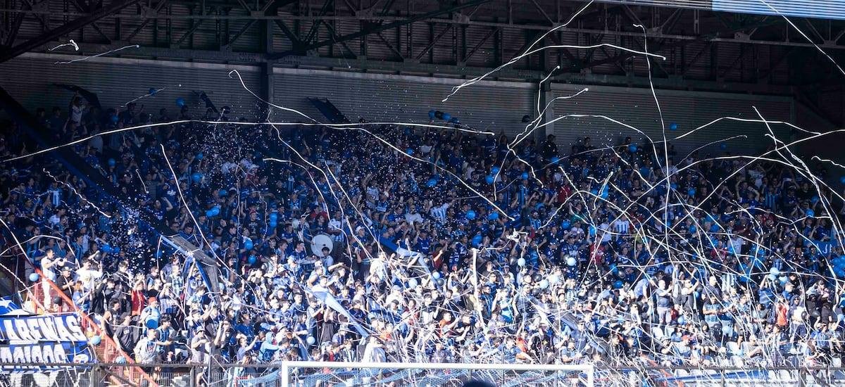 Otra vez Chile en la mira de Conmebol por xenofobia: el video y las denuncias de Carabobo que acorralan a Huachipato