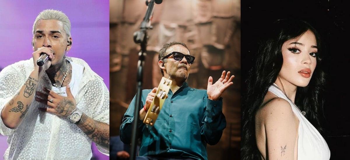 Las claves de Lollapalooza: la música nacional que se tomará el Parque O’Higgins