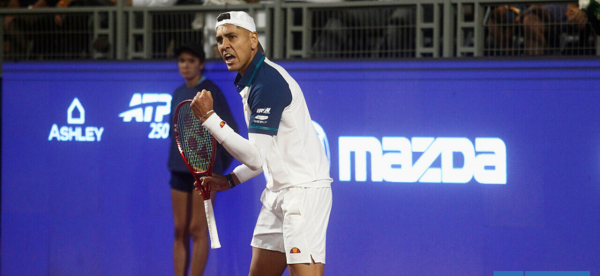 Alejandro Tabilo vs Thiago Agustín Tirante por octavos del Chile Open: a qué hora juegan y dónde verlo