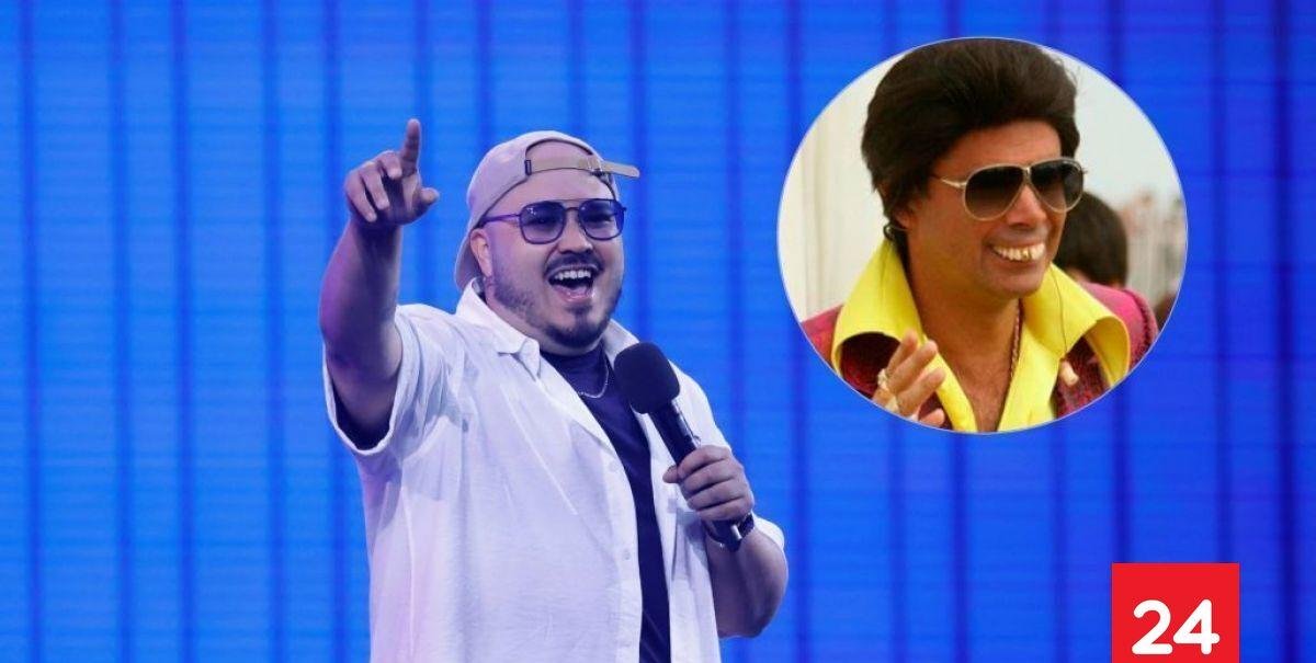 Ola de reacciones por mención de Esteban Düch a Luciano Bello: "Mi primo"